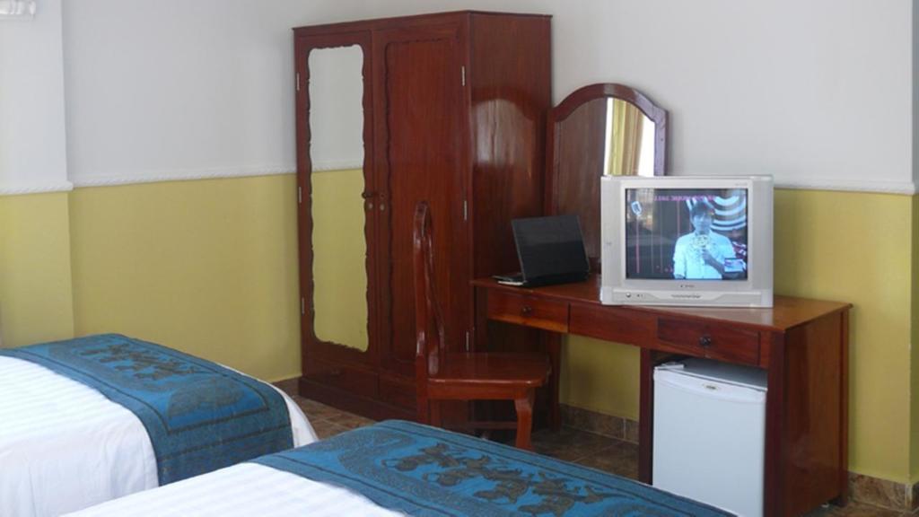 Hotel Paris Angkor Boutique à Siem Reap Extérieur photo