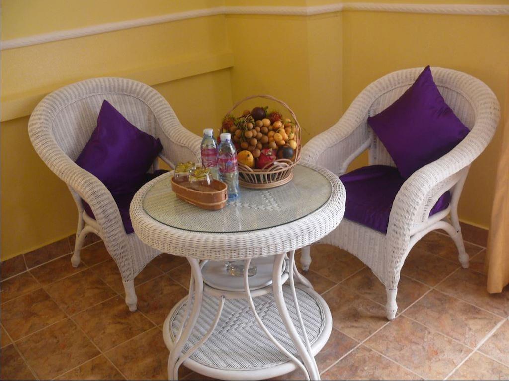 Hotel Paris Angkor Boutique à Siem Reap Extérieur photo