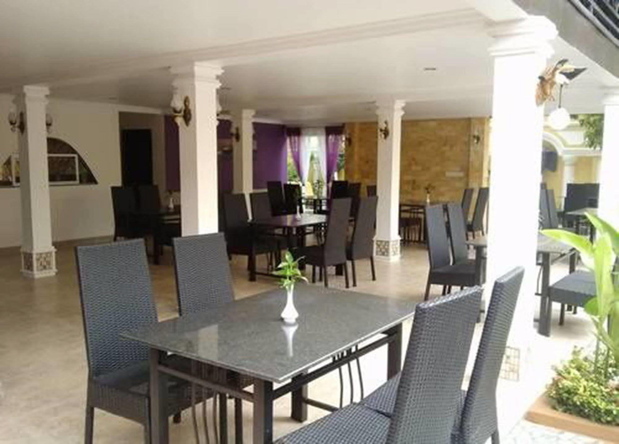 Hotel Paris Angkor Boutique à Siem Reap Extérieur photo