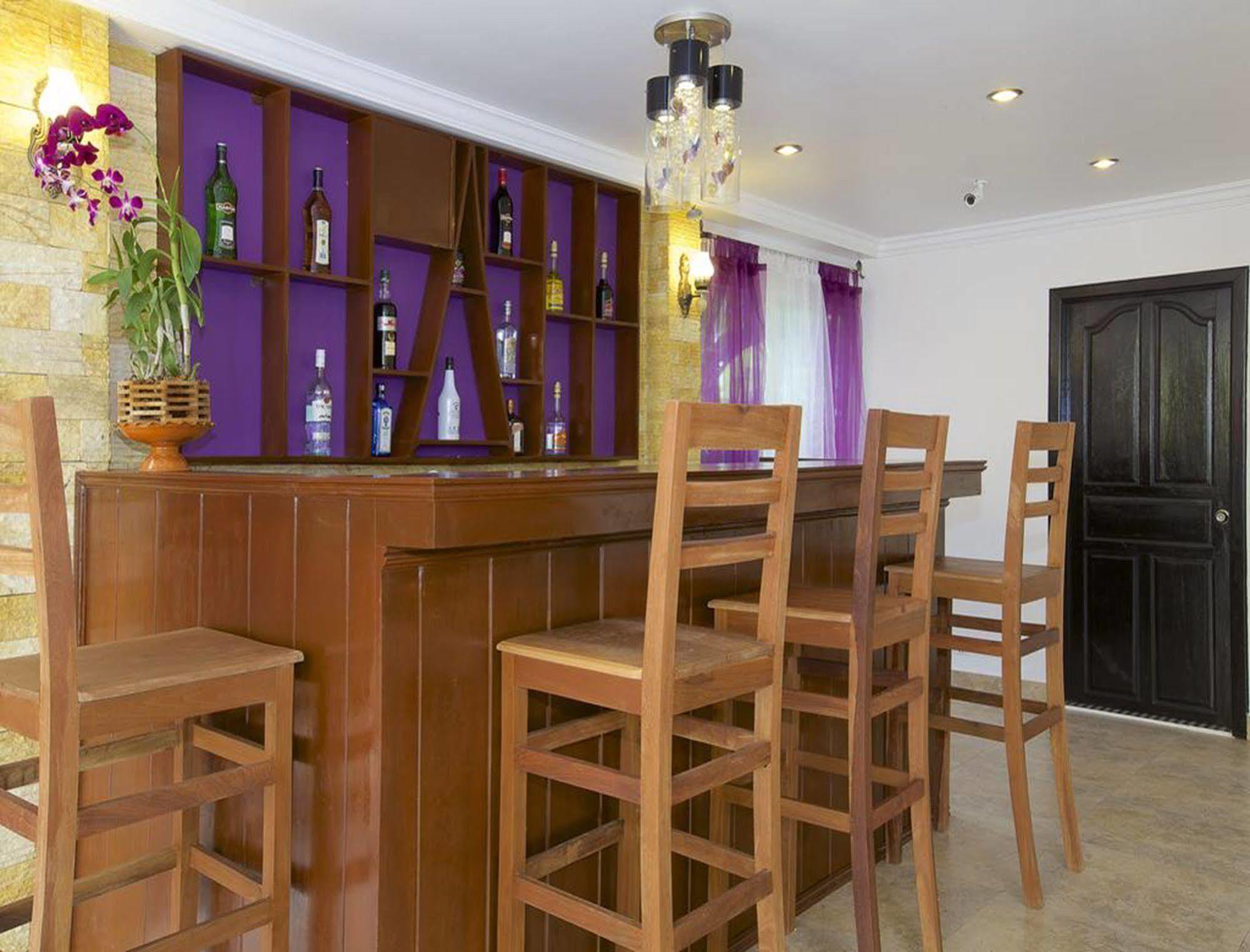 Hotel Paris Angkor Boutique à Siem Reap Extérieur photo